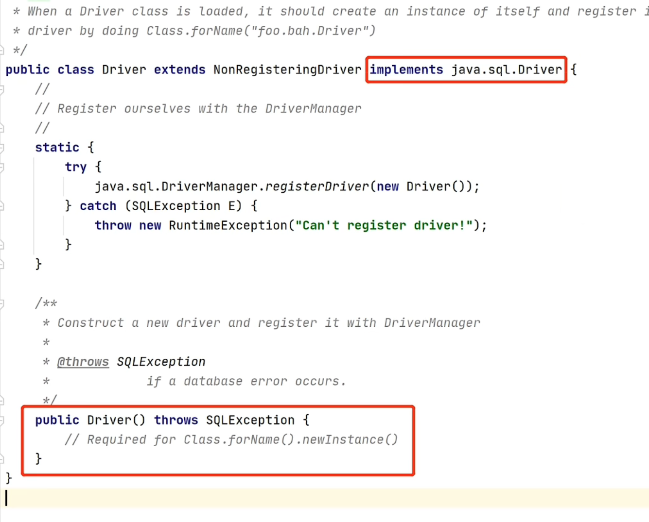 6-Mysql的Driver类.png